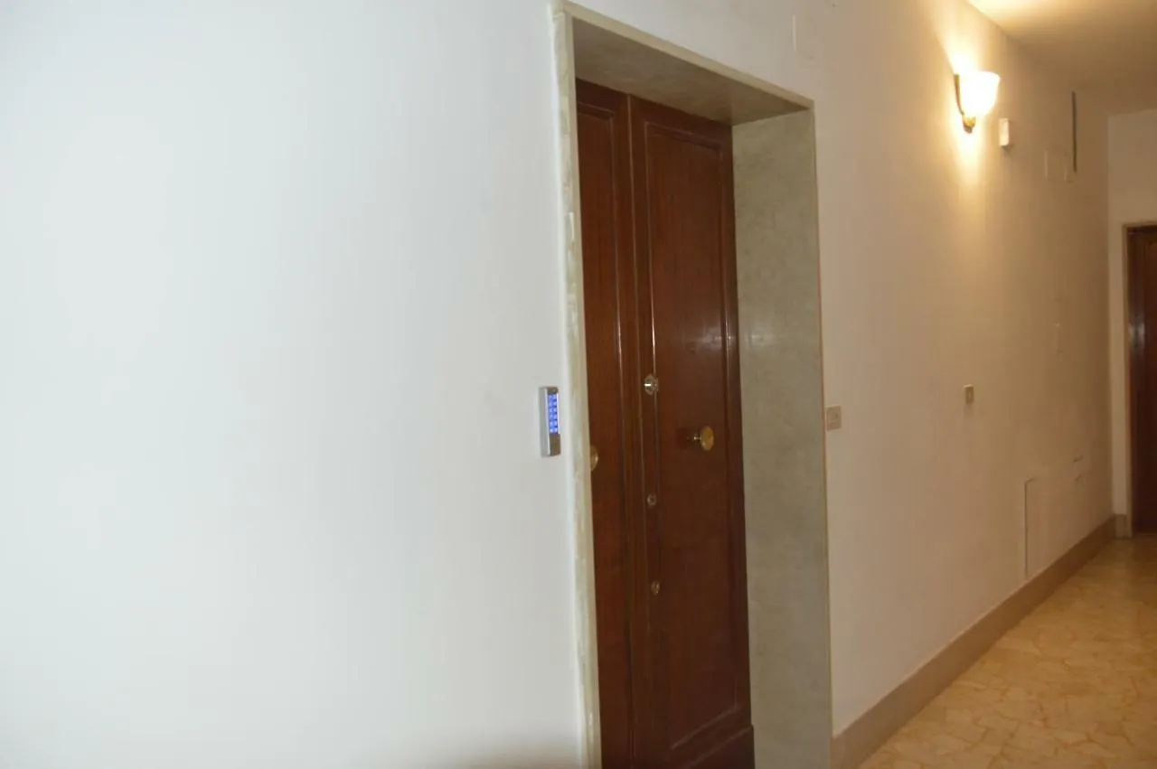 Raggio Di Sole Appartement Florence