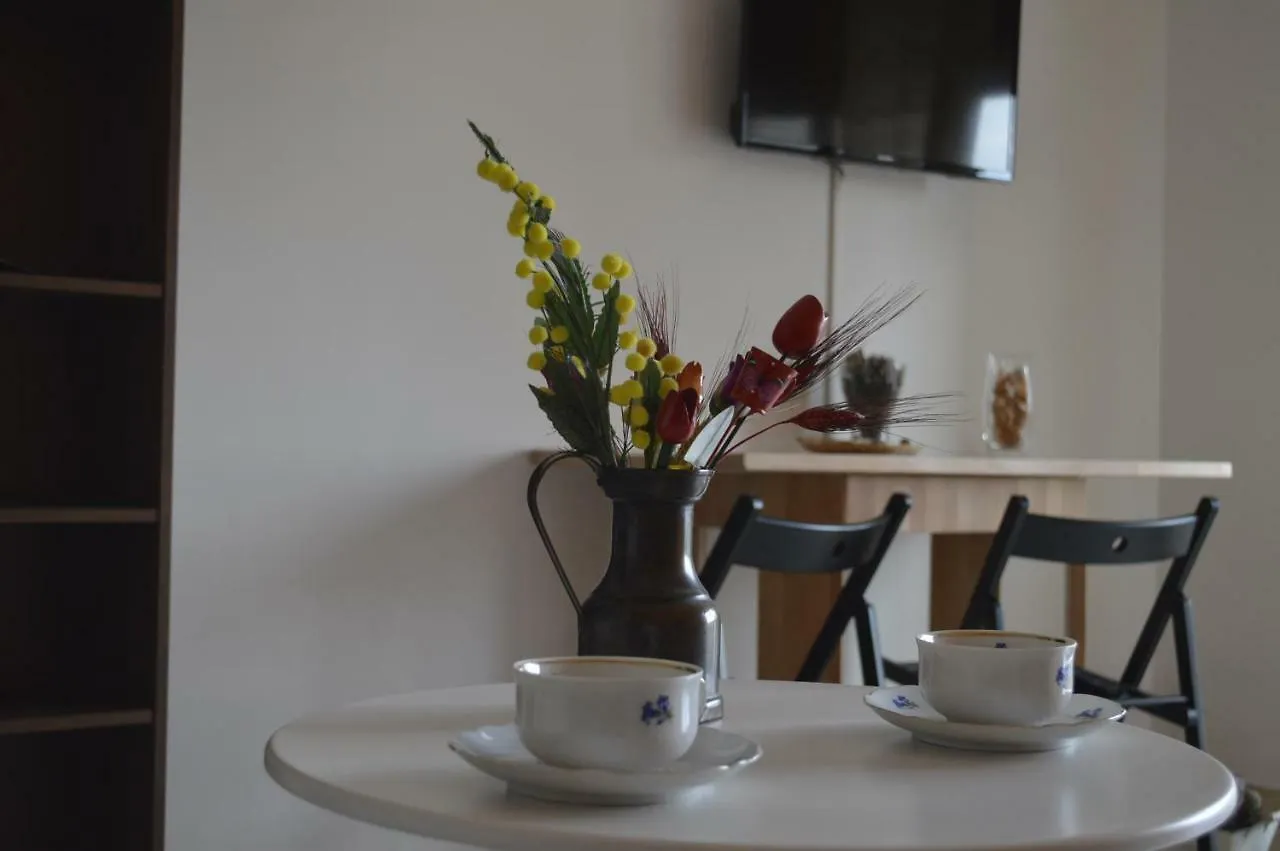 Raggio Di Sole Appartement Florence 0*,