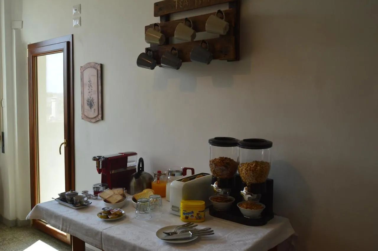Raggio Di Sole Appartement Florence